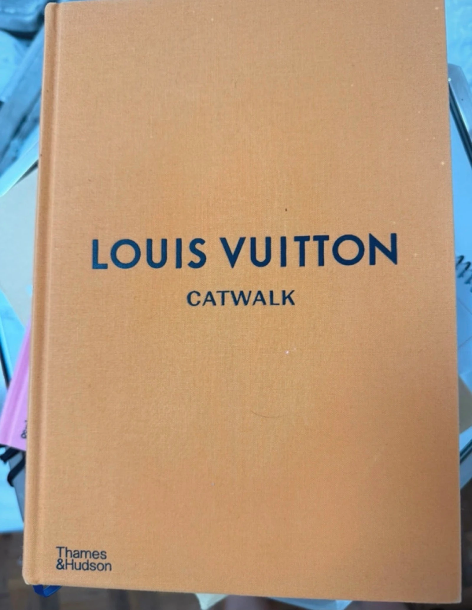 Louis Vuit – photo 2